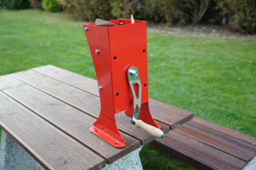 Knacki junior wal und - "junior"-,