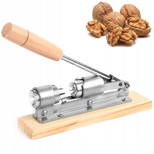 Nussknacker mit hebelfunktion - nussknacker,