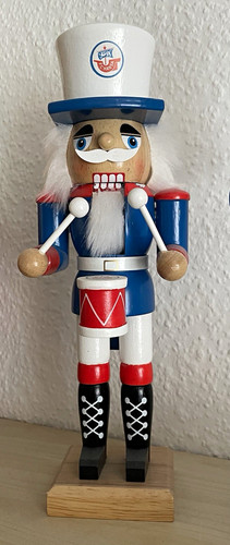 Hansa rostock nussknacker - rostock,