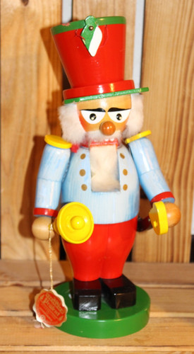 Chubby steinbach nussknacker - chubby,
