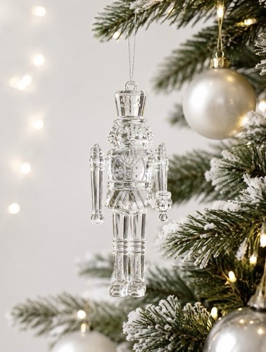 Nussknacker baumschmuck - nussknacker,