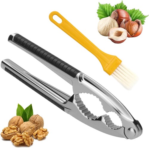 Nussknacker metall - nussknacker,