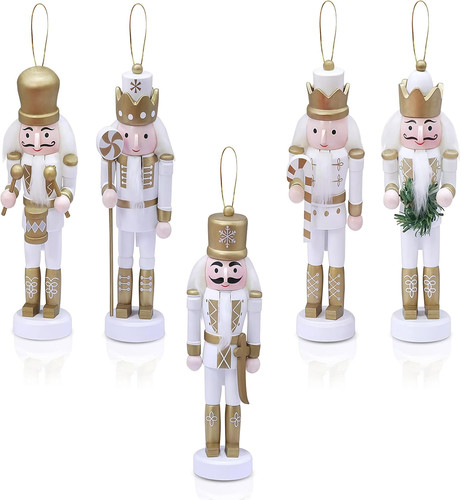 Stück 12cm weihnachten - 5,