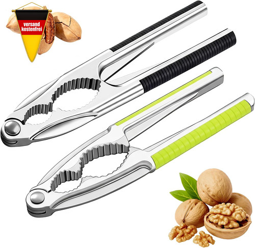 Nussknacker set aus zink mit - nussknacker,