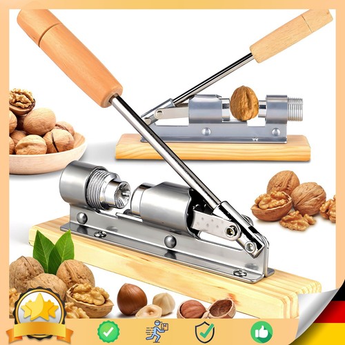 Retro nussknacker mit - nussknacker,